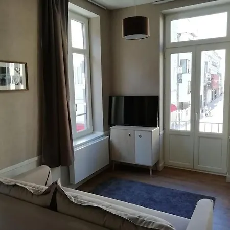 Lichtrijke In Het Centrum *